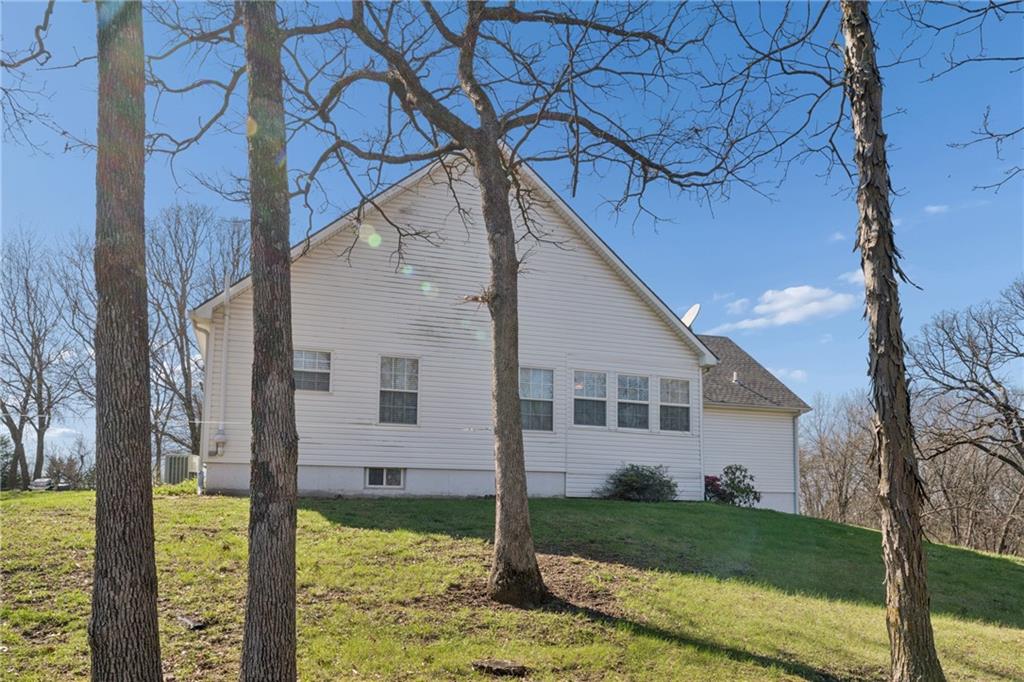1897 Northwest 255th Road Kingsville, MO 64061 - Photo 47 of 52
