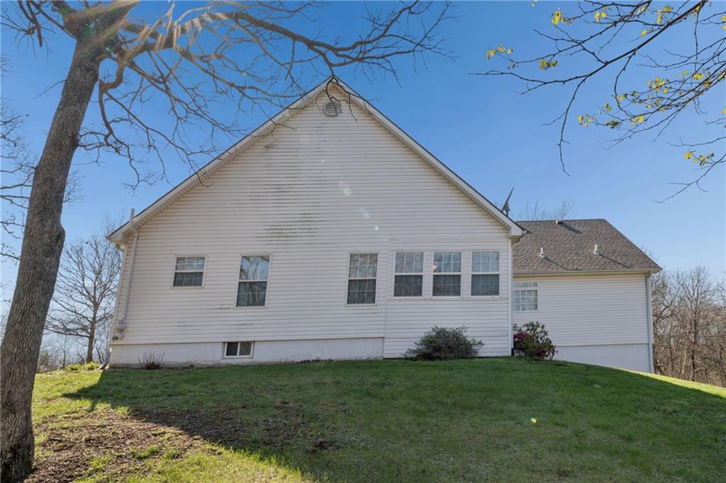 1897 Northwest 255th Road Kingsville, MO 64061 - Photo 48 of 52