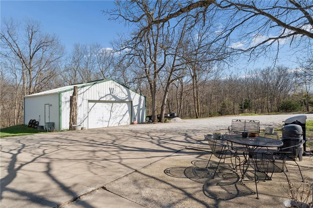 1897 Northwest 255th Road Kingsville, MO 64061 - Photo 50 of 52