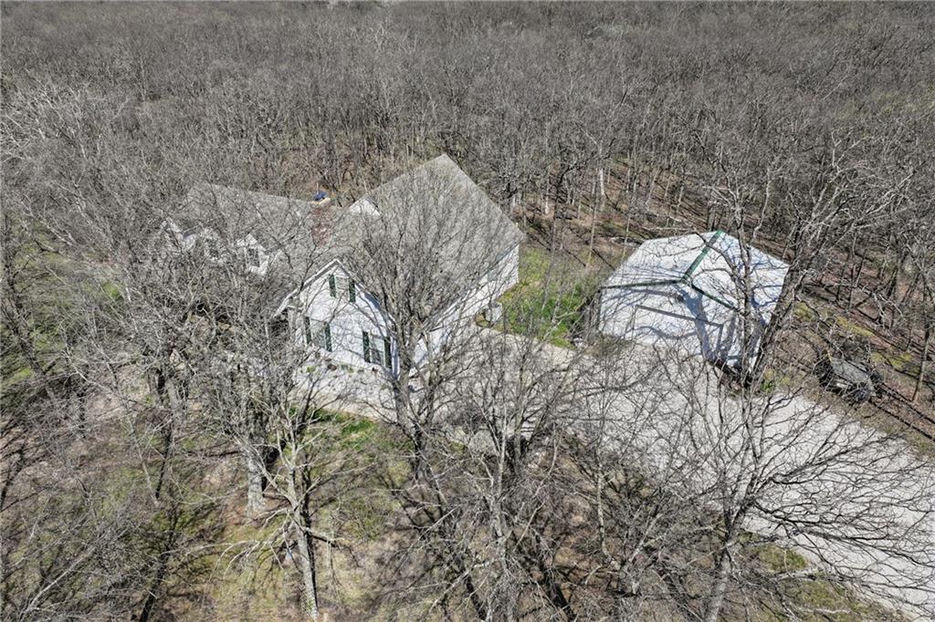 1897 Northwest 255th Road Kingsville, MO 64061 - Photo 5 of 52