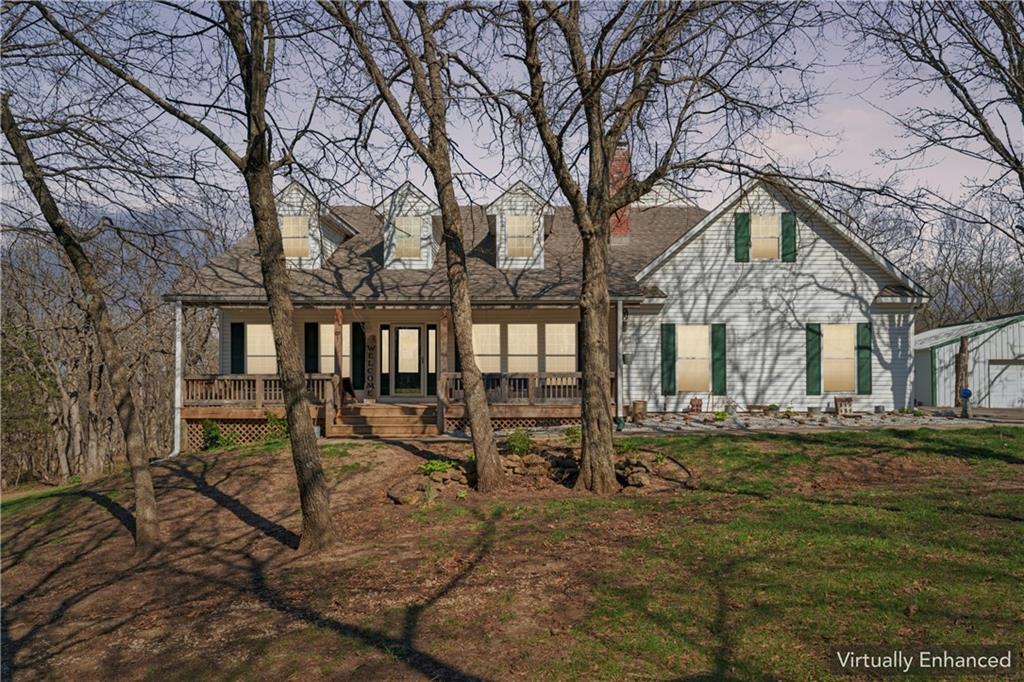 1897 Northwest 255th Road Kingsville, MO 64061 - Photo 52 of 52