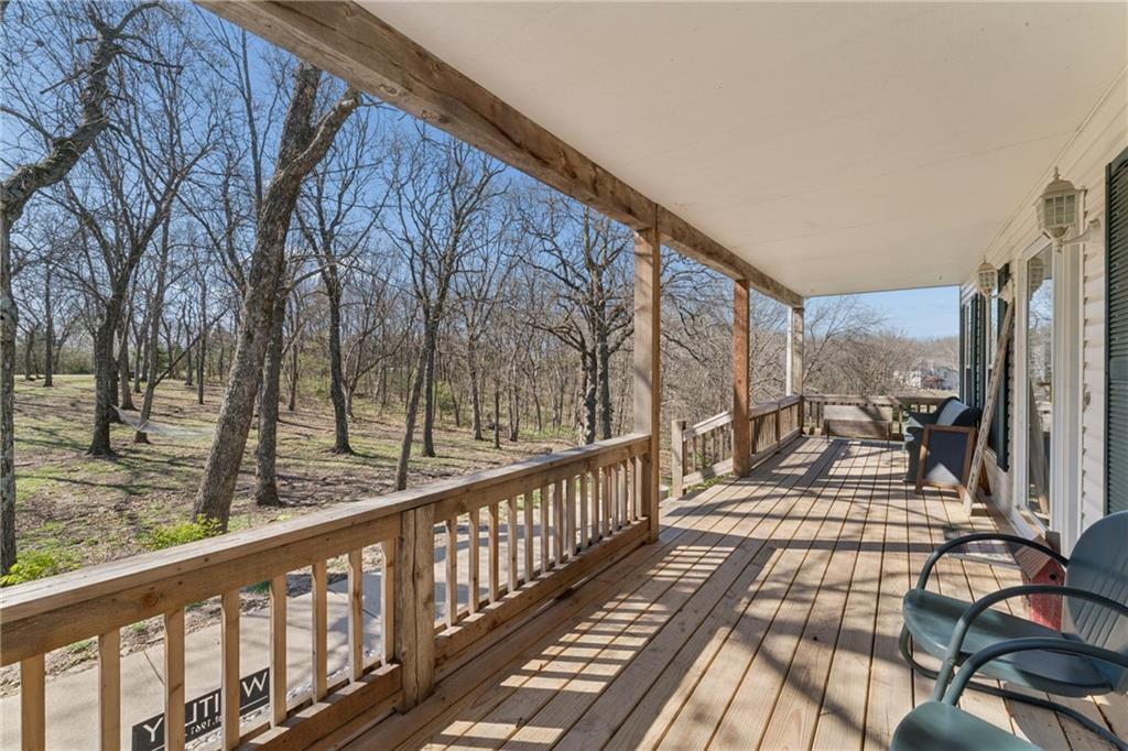 1897 Northwest 255th Road Kingsville, MO 64061 - Photo 6 of 52