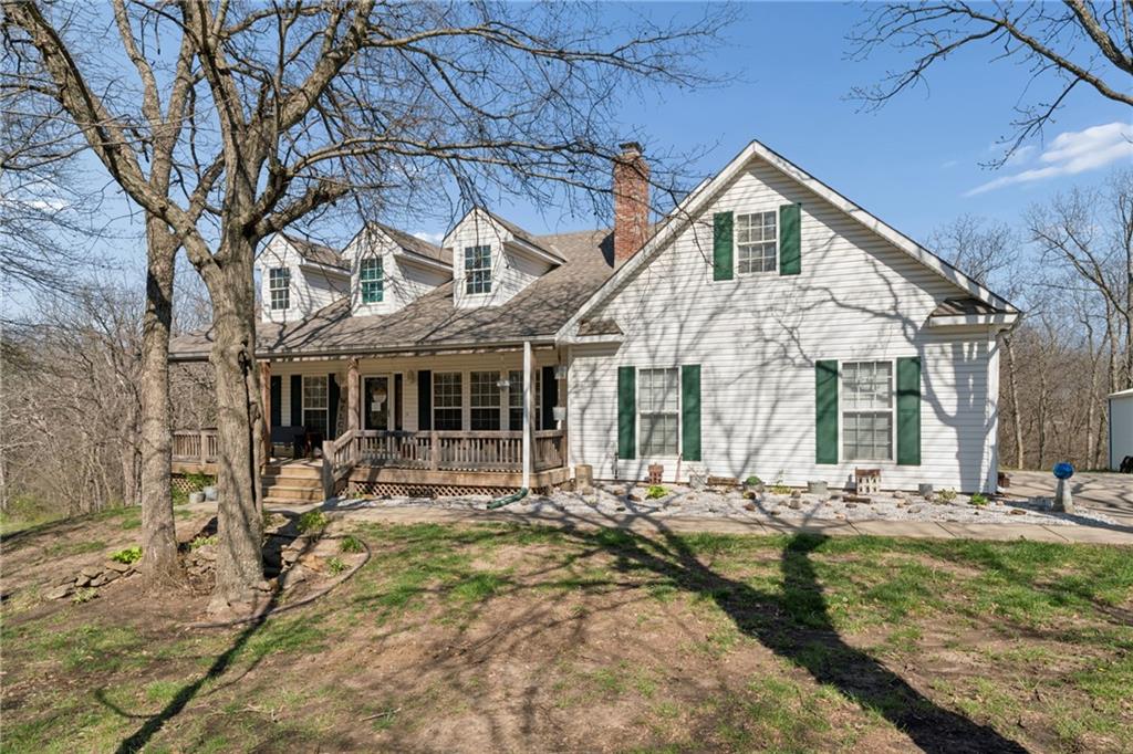 1897 Northwest 255th Road Kingsville, MO 64061 - Photo 7 of 52