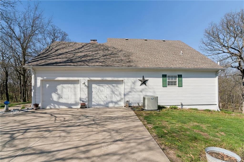 1897 Northwest 255th Road Kingsville, MO 64061 - Photo 8 of 52