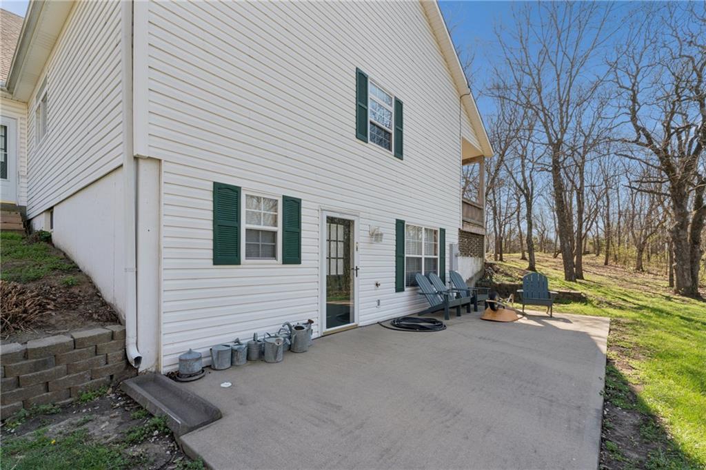1897 Northwest 255th Road Kingsville, MO 64061 - Photo 9 of 52