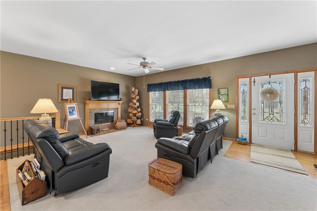 1897 Northwest 255th Road Kingsville, MO 64061 - Photo 10 of 52