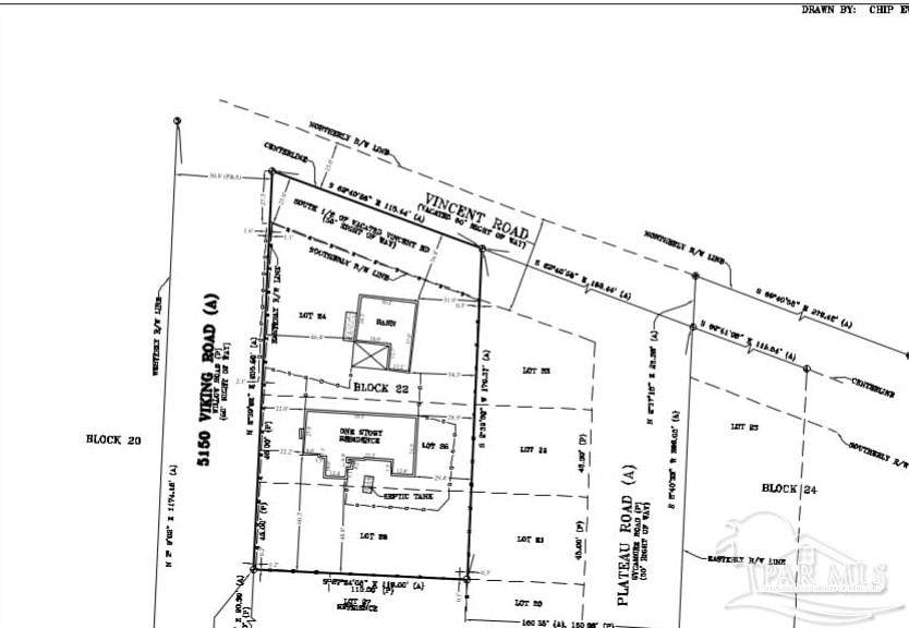 5150 Viking Road, Unit B Pensacola, FL 32507 - Photo 11 of 11