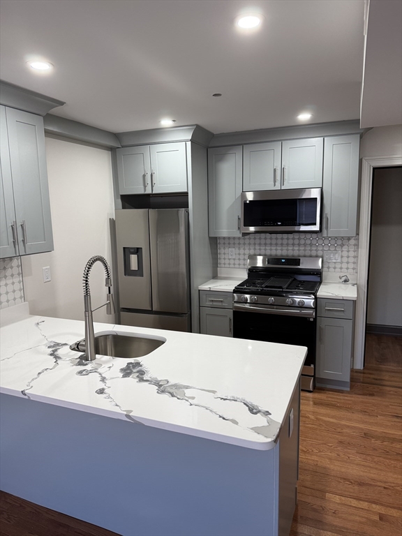 208 Cherry Street, Unit 10 Chelsea, MA 02150 - Photo 2 of 6