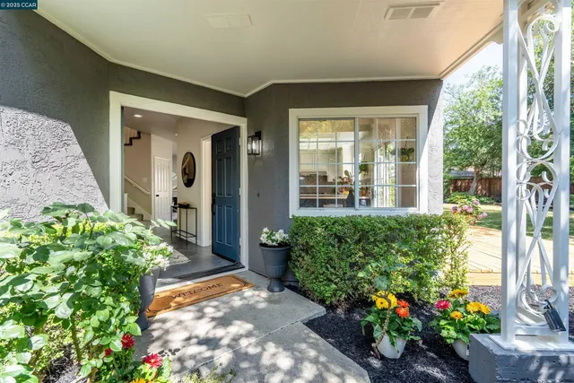 $1,725,000 | 5 Stuart Place, Danville, CA 94526