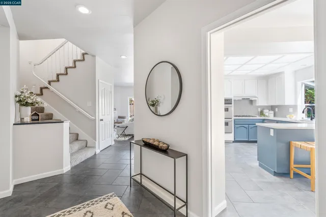 $1,725,000 | 5 Stuart Place, Danville, CA 94526