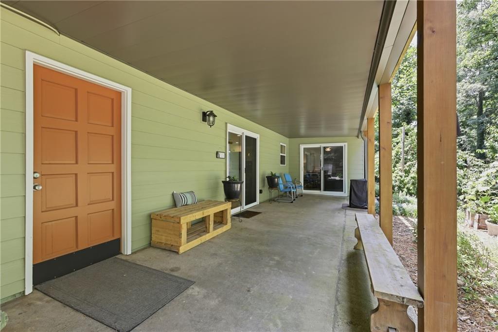 4825 Perry Road Gainesville, GA 30506 - Photo 65 of 87