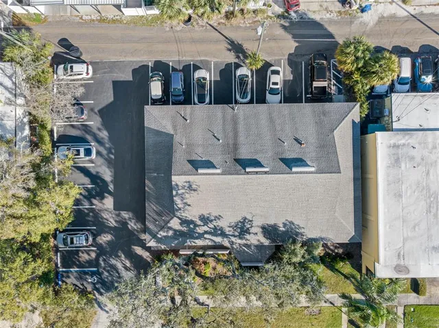 $17 | 4021 Central Avenue, St. Petersburg, FL 33713