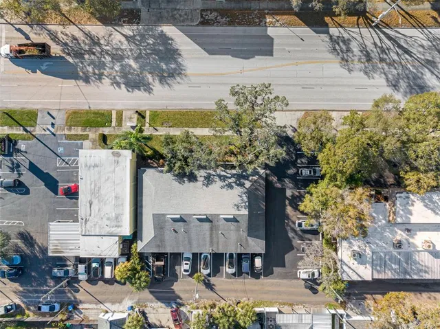 $17 | 4021 Central Avenue, St. Petersburg, FL 33713