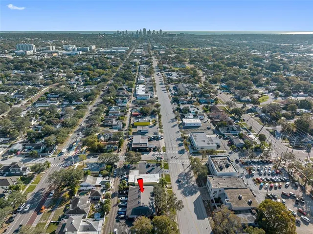 $17 | 4021 Central Avenue, St. Petersburg, FL 33713