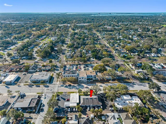 $17 | 4021 Central Avenue, St. Petersburg, FL 33713