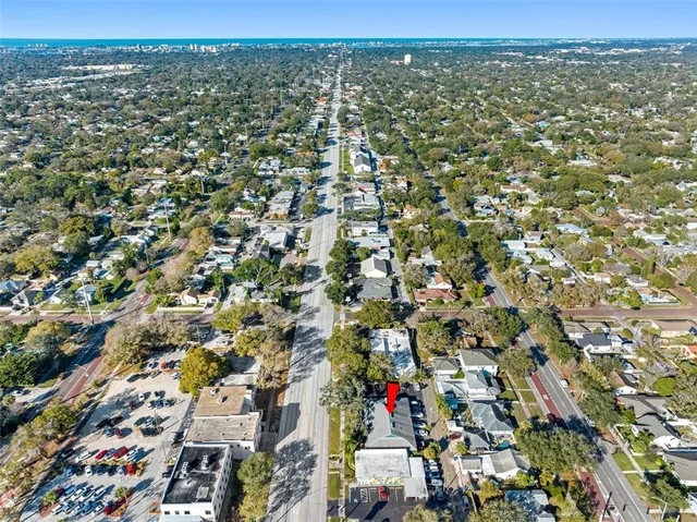 $17 | 4021 Central Avenue, St. Petersburg, FL 33713