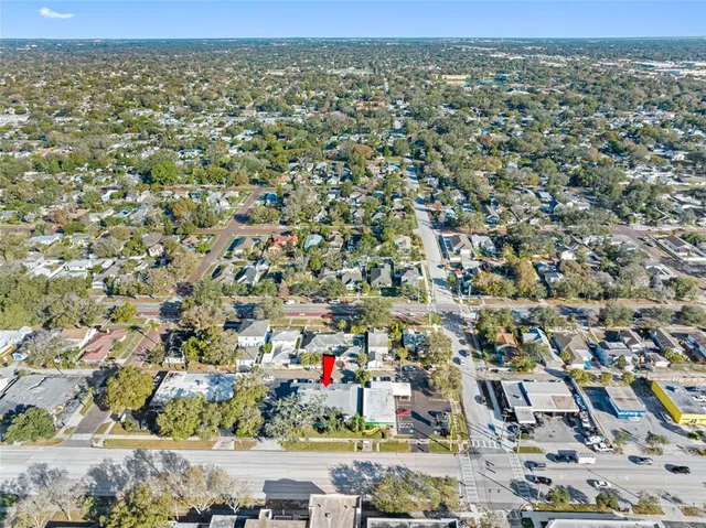 $17 | 4021 Central Avenue, St. Petersburg, FL 33713