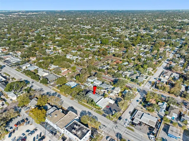 $17 | 4021 Central Avenue, St. Petersburg, FL 33713