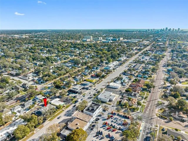 $17 | 4021 Central Avenue, St. Petersburg, FL 33713