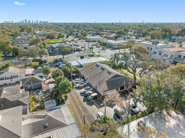 $17 | 4021 Central Avenue, St. Petersburg, FL 33713