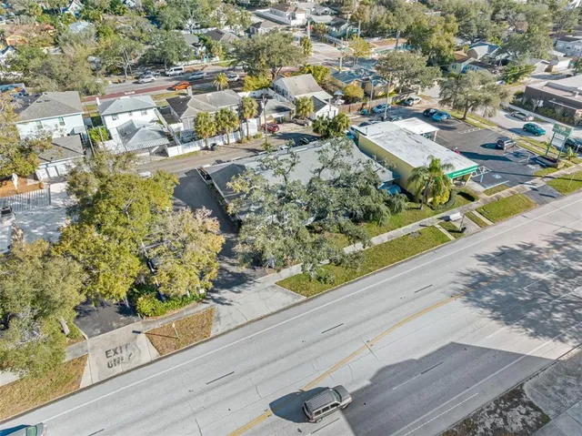 $17 | 4021 Central Avenue, St. Petersburg, FL 33713