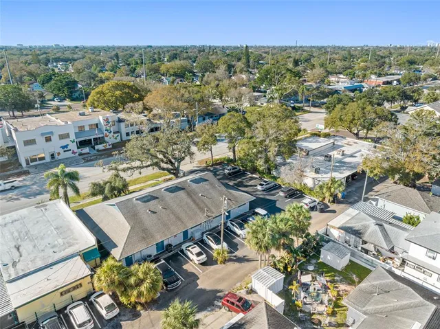 $17 | 4021 Central Avenue, St. Petersburg, FL 33713