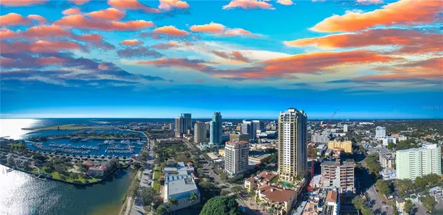 $17 | 4021 Central Avenue, St. Petersburg, FL 33713