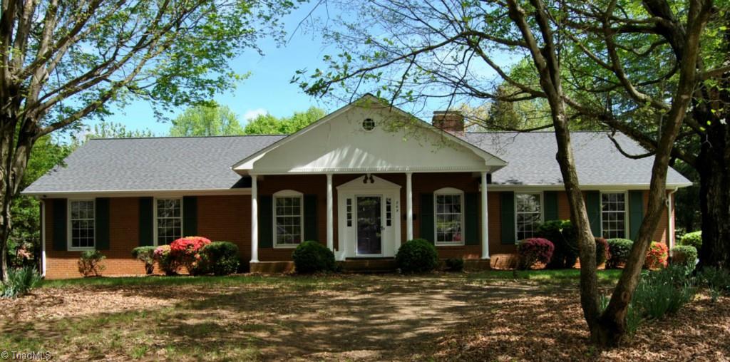 709 Archer Road Winston-Salem, NC 27106 - Photo 1 of 6 Gallery Image 1
