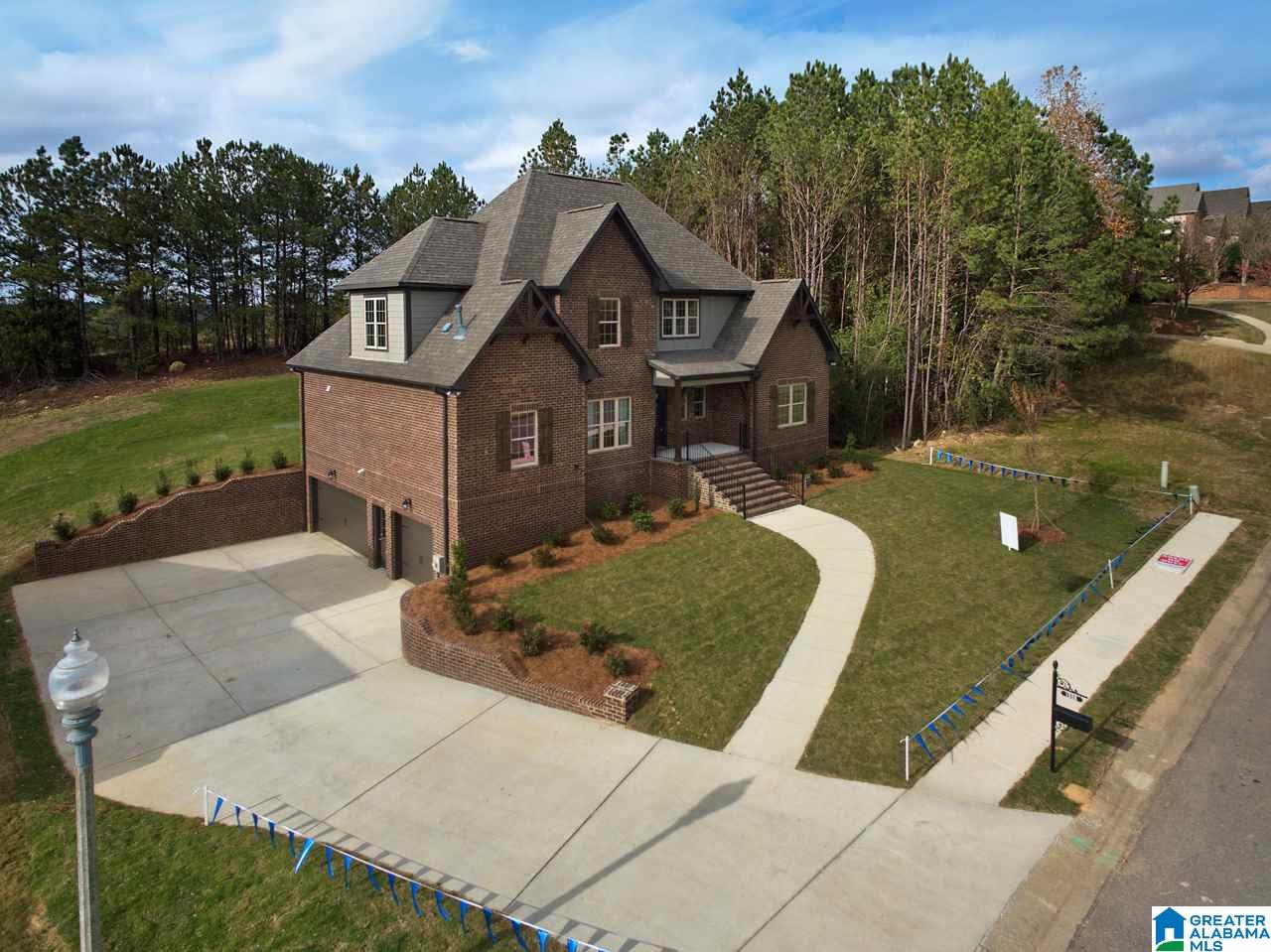 1068 Grande View Pass Alabaster, AL 35114 - Photo 5 of 50