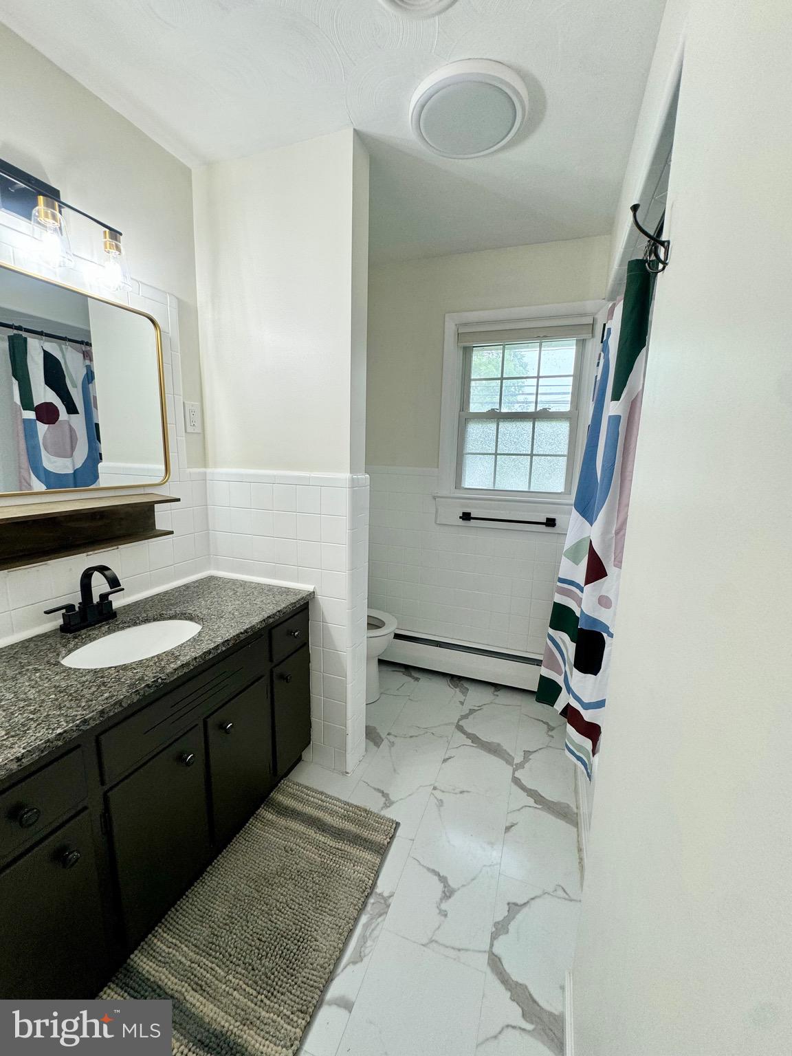 1380 Sand Hill Road Hummelstown, PA 17036 - Photo 11 of 22 a room with a sink and a mirror