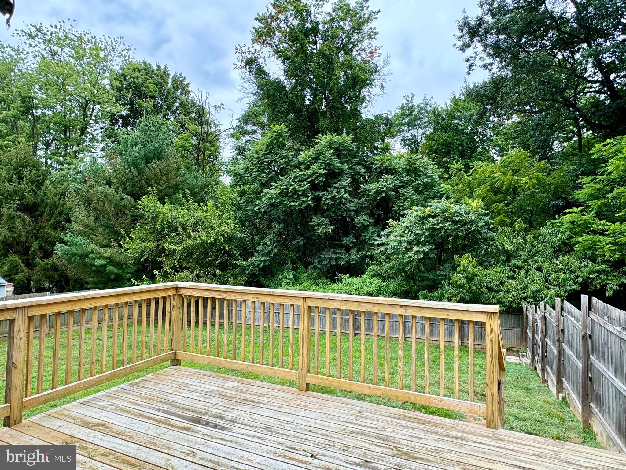 1380 Sand Hill Road Hummelstown, PA 17036 - Photo 21 of 22 a view of a wooden roof deck