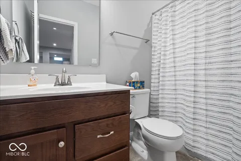 $559,900 | 7909 Tranquility Drive, Indianapolis, IN 46259