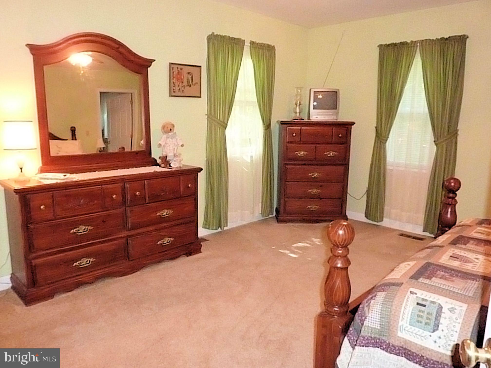 1391 Sale Barn Road Accident, MD 21520 - Photo 11 of 30 Bedroom (Master)