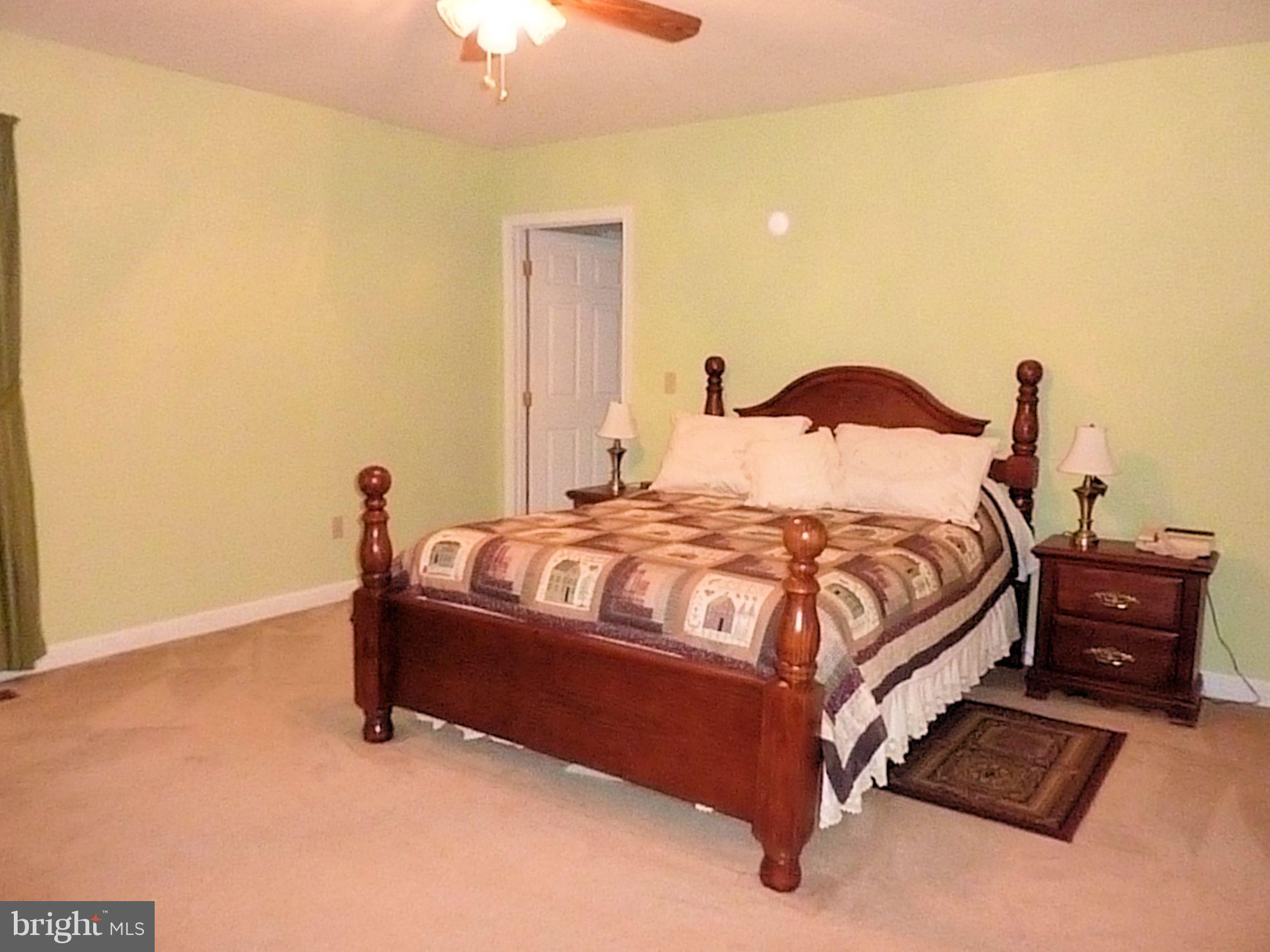 1391 Sale Barn Road Accident, MD 21520 - Photo 12 of 30 Bedroom (Master)