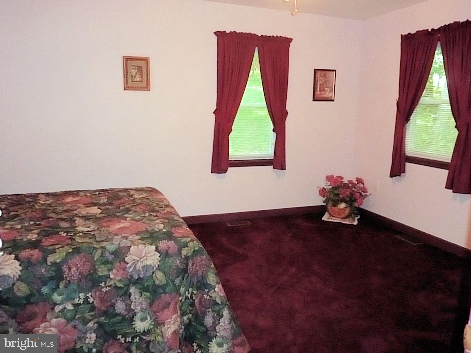 1391 Sale Barn Road Accident, MD 21520 - Photo 14 of 30 Bedroom