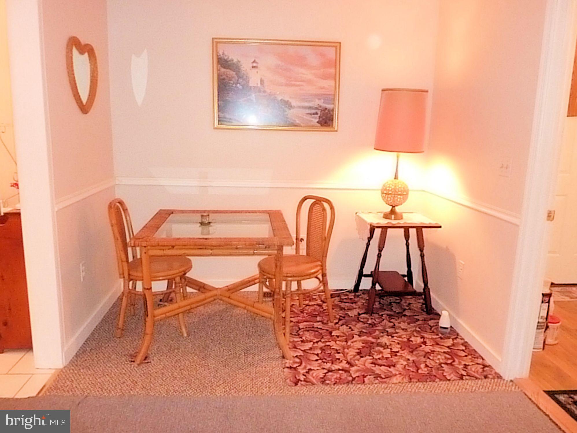 1391 Sale Barn Road Accident, MD 21520 - Photo 7 of 30 Dining Room