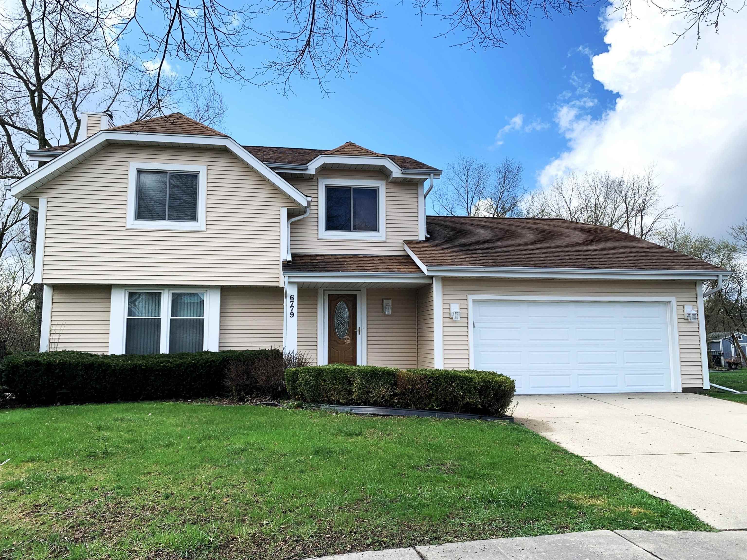 6779 Radburn Lane Greendale, WI 53129 - Photo 1 of 1