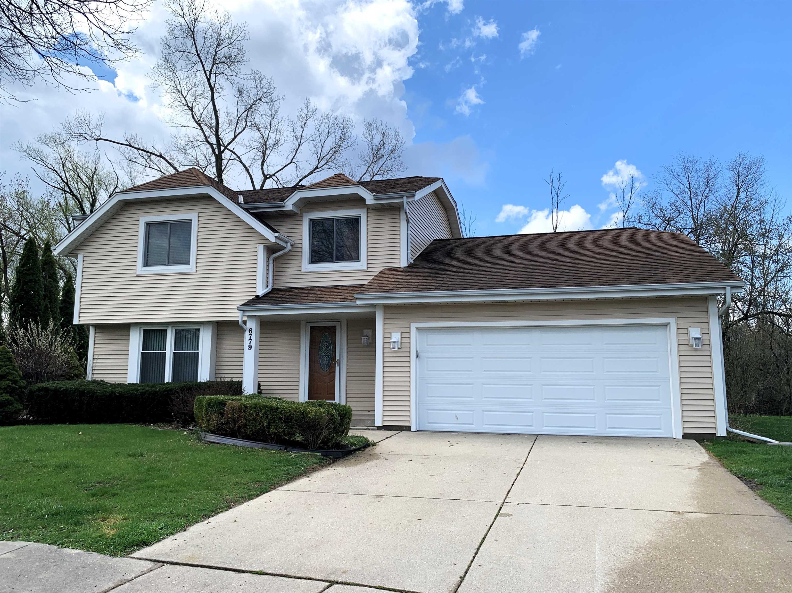 6779 Radburn Lane Greendale, WI 53129 - Photo 2 of 55