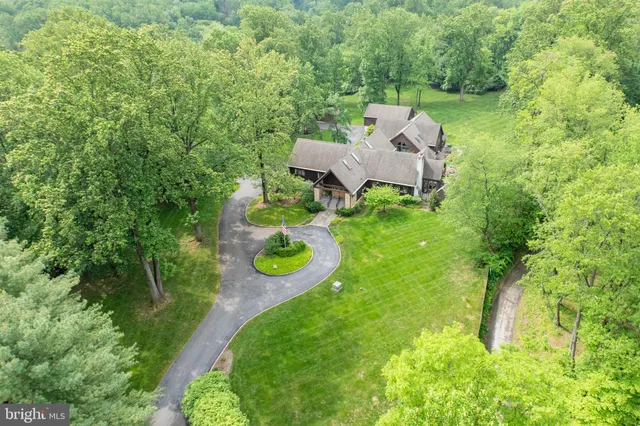 $2,000,000 | 15 Rooster Hill Road, Phoenixville, PA 19460
