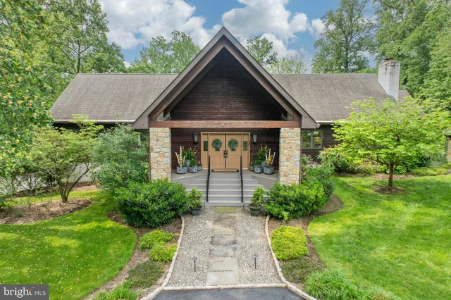 $2,000,000 | 15 Rooster Hill Road, Phoenixville, PA 19460