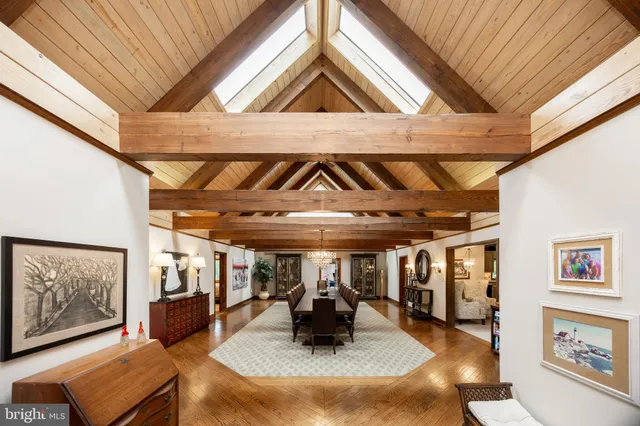 $2,000,000 | 15 Rooster Hill Road, Phoenixville, PA 19460