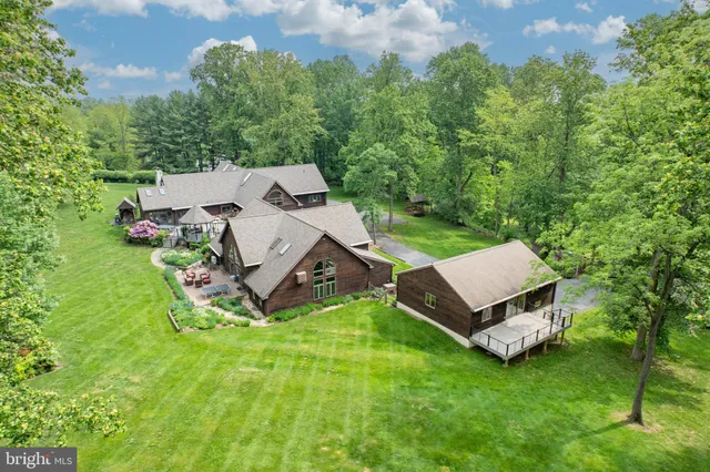 $2,000,000 | 15 Rooster Hill Road, Phoenixville, PA 19460