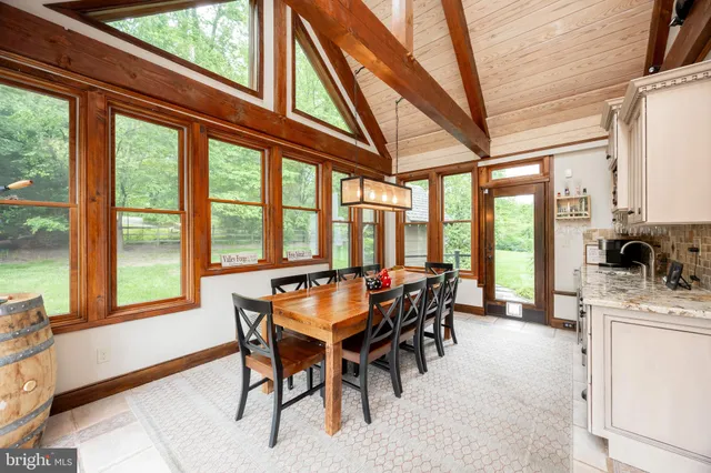 $2,000,000 | 15 Rooster Hill Road, Phoenixville, PA 19460