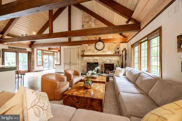 $2,000,000 | 15 Rooster Hill Road, Phoenixville, PA 19460