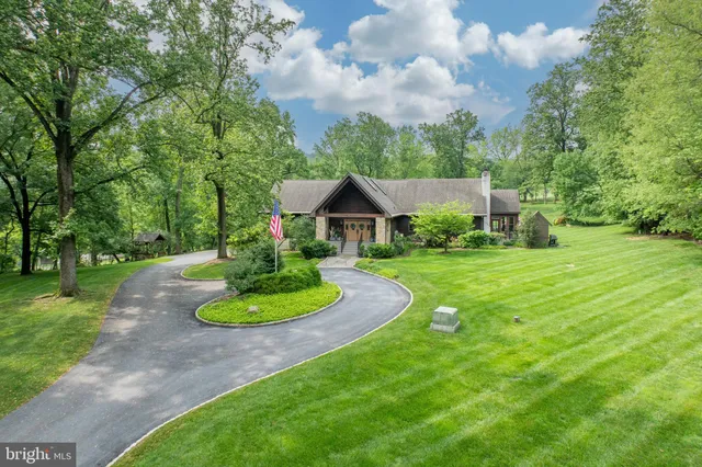 $2,000,000 | 15 Rooster Hill Road, Phoenixville, PA 19460