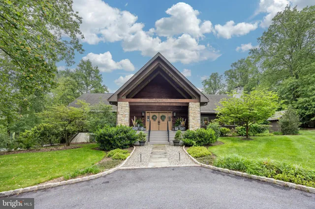 $2,000,000 | 15 Rooster Hill Road, Phoenixville, PA 19460