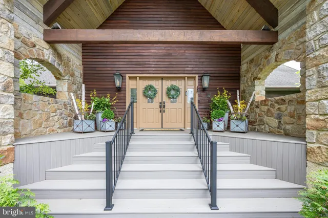 $2,000,000 | 15 Rooster Hill Road, Phoenixville, PA 19460