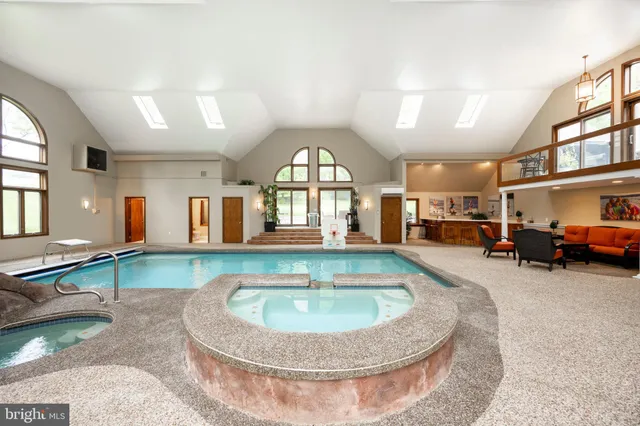 $2,000,000 | 15 Rooster Hill Road, Phoenixville, PA 19460