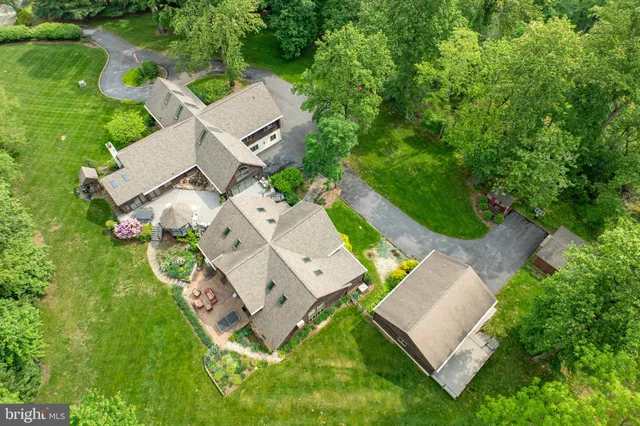 $2,000,000 | 15 Rooster Hill Road, Phoenixville, PA 19460