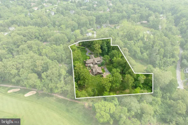$2,000,000 | 15 Rooster Hill Road, Phoenixville, PA 19460